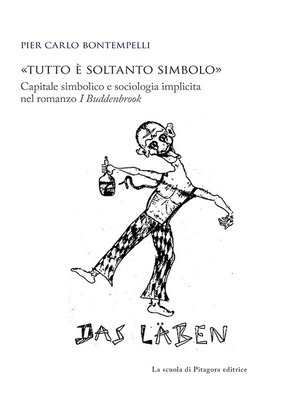 cover image of «Tutto è soltanto simbolo»